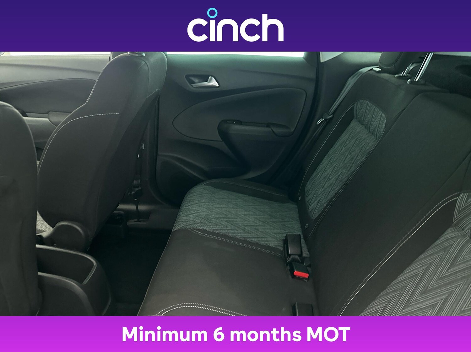 Used Vauxhall Crossland X 2020 for sale - 76704556: Photo 20