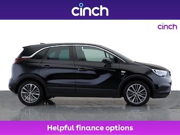 Used Vauxhall Crossland X 2020 for sale - 76704556: Photo