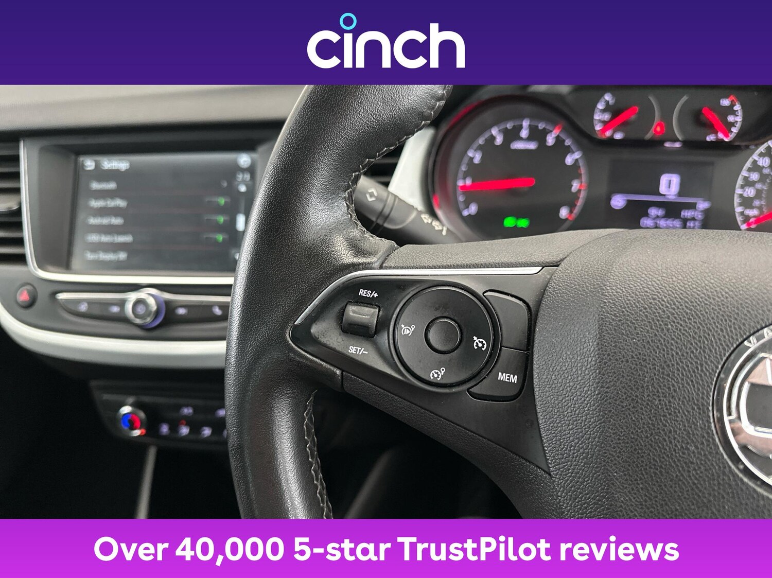 Used Vauxhall Crossland X 2020 for sale - 76704556: Photo 33