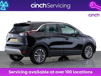 Used Vauxhall Crossland X 2020 for sale - 76704556: Photo