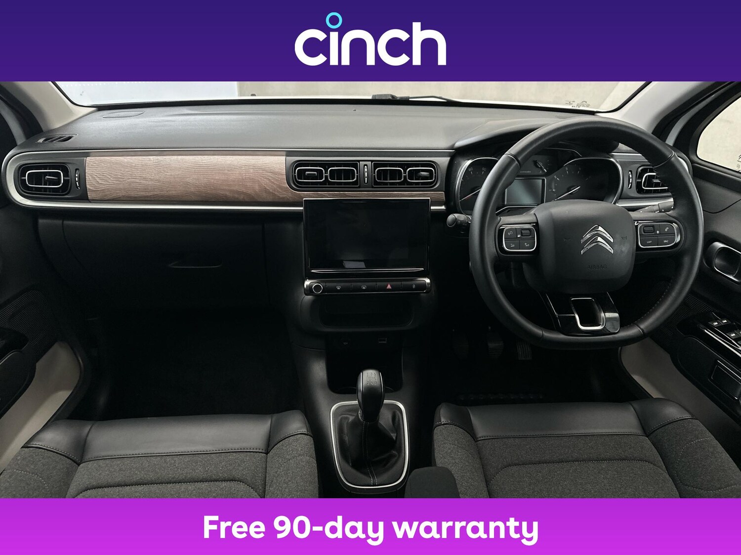 Used Citroen C3 2021 for sale - 76469437: Photo 15