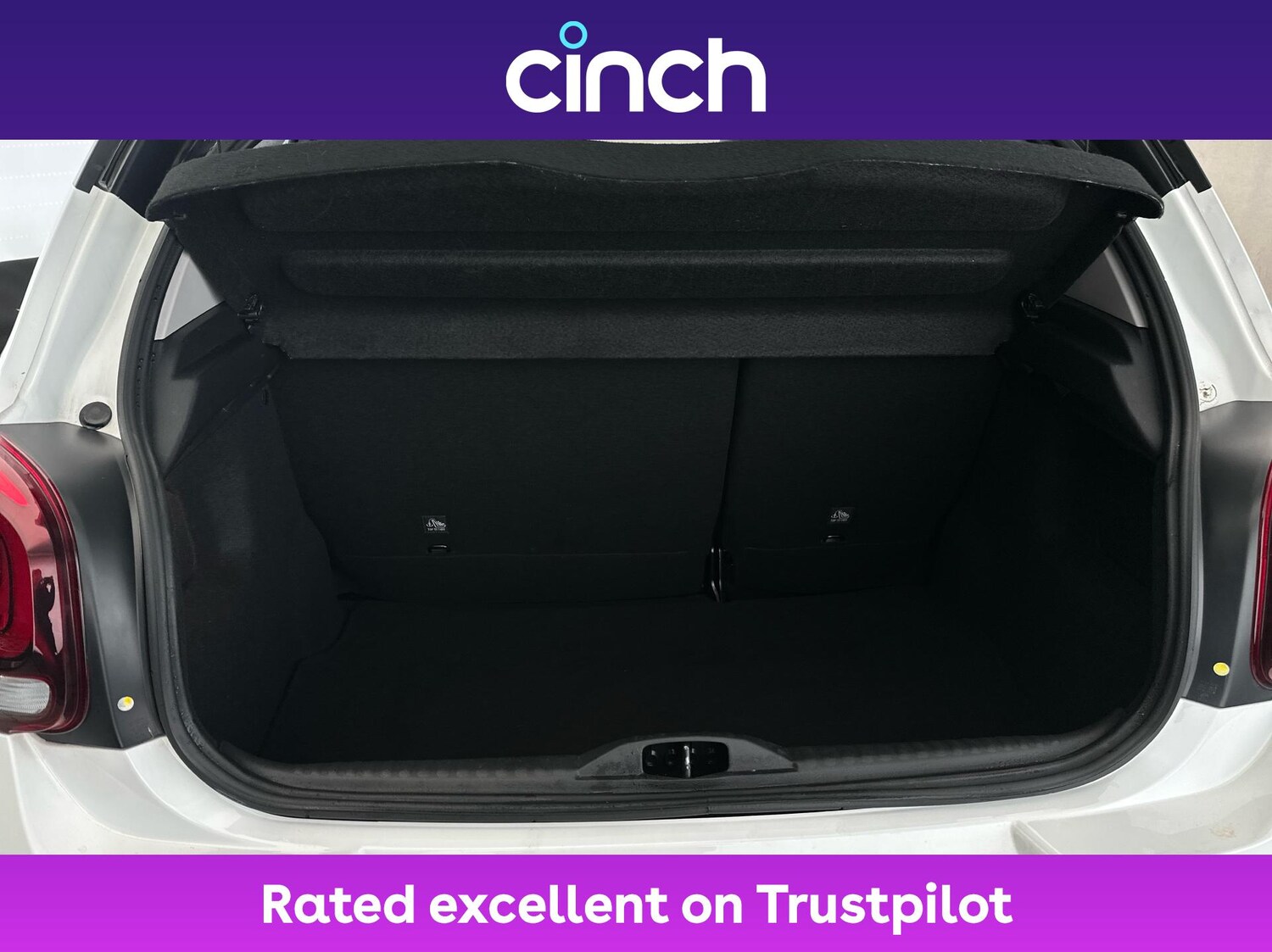 Used Citroen C3 2021 for sale - 76469437: Photo 21