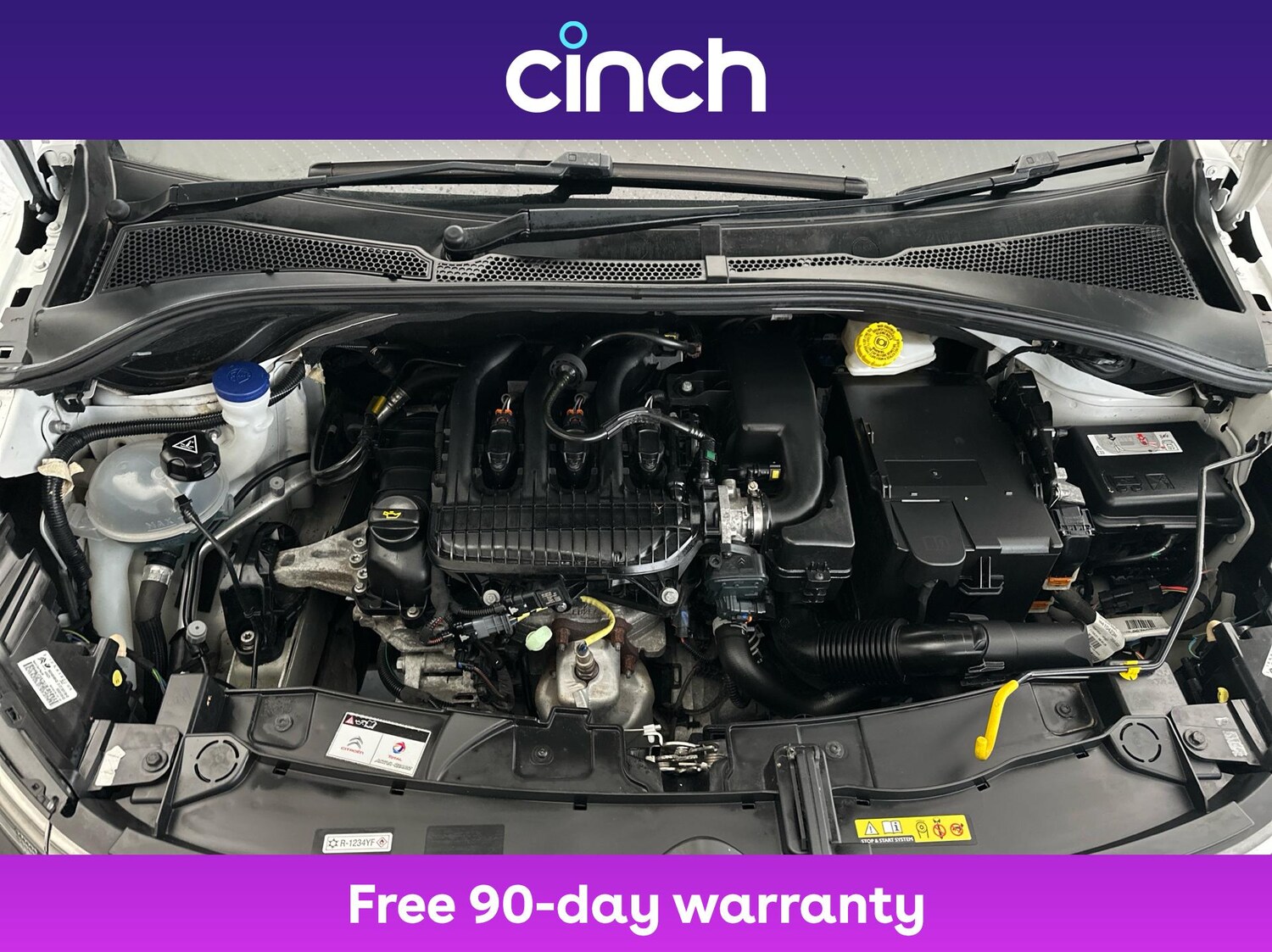 Used Citroen C3 2021 for sale - 76469437: Photo 23