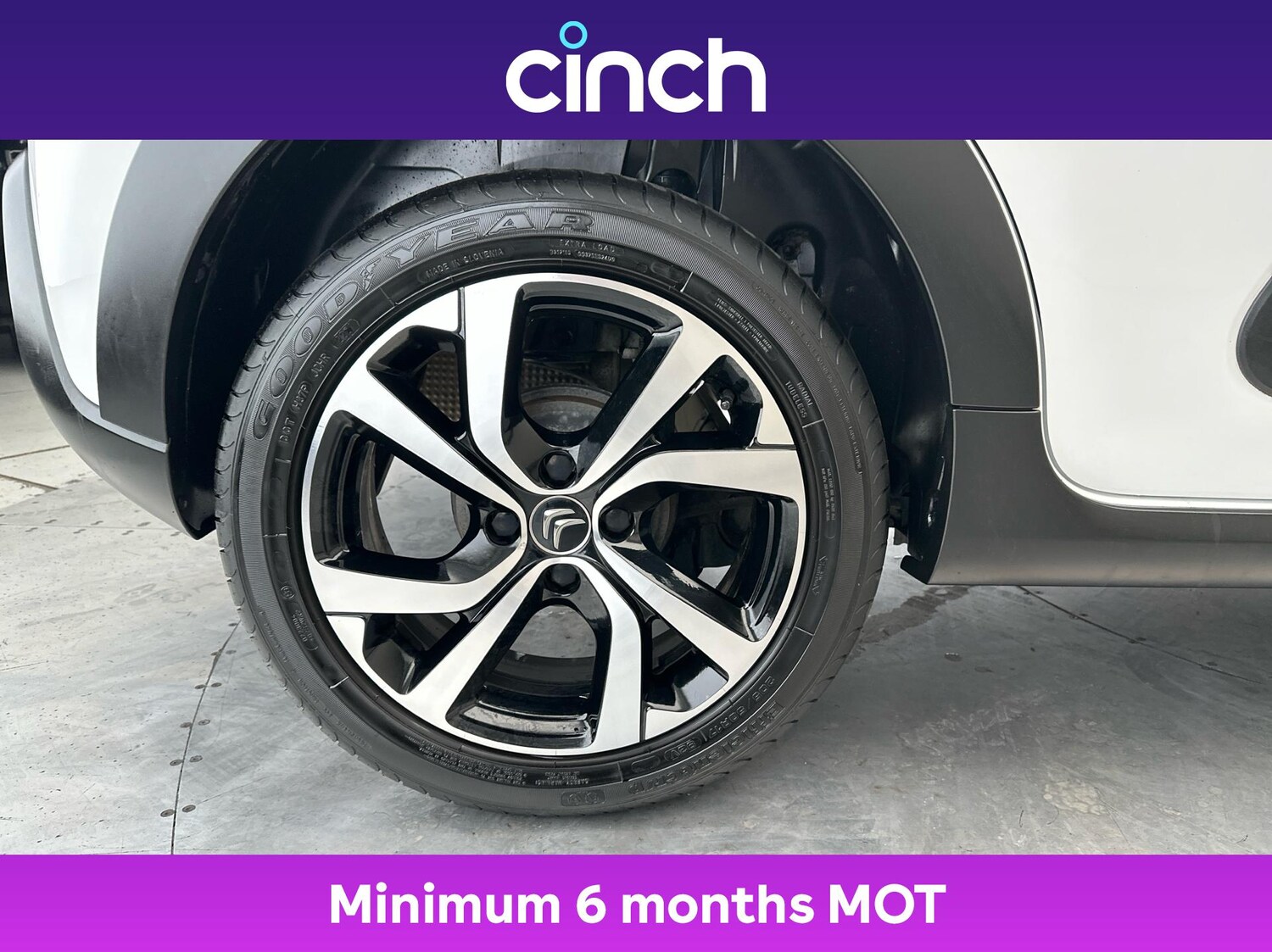 Used Citroen C3 2021 for sale - 76469437: Photo 27