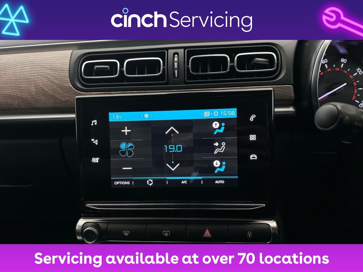 Used Citroen C3 2021 for sale - 76469437: Photo 31