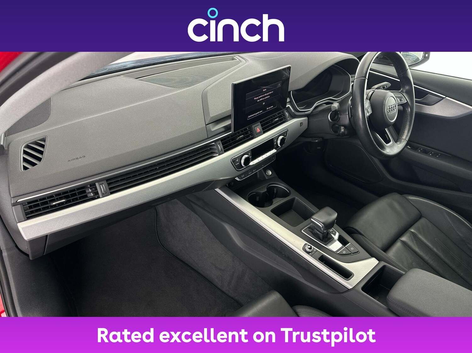 Used Audi A4 2022 for sale - 76297870: Photo 14