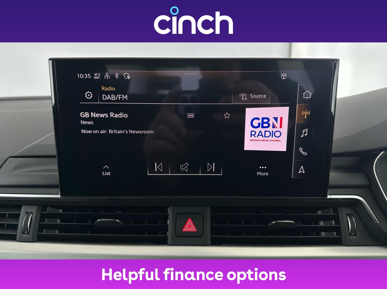 Used Audi A4 2022 for sale - 76297870: Photo 17