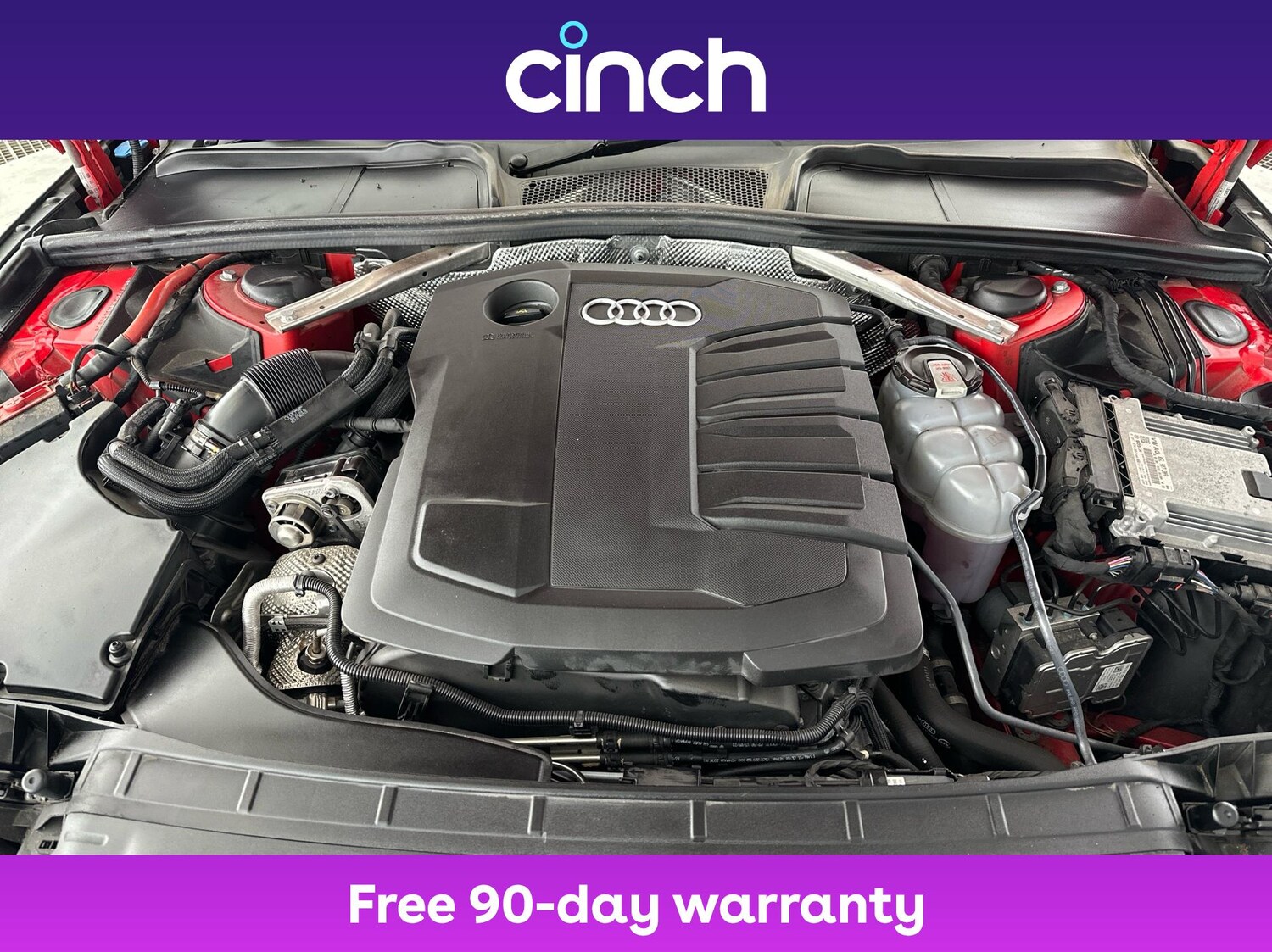 Used Audi A4 2022 for sale - 76297870: Photo 23