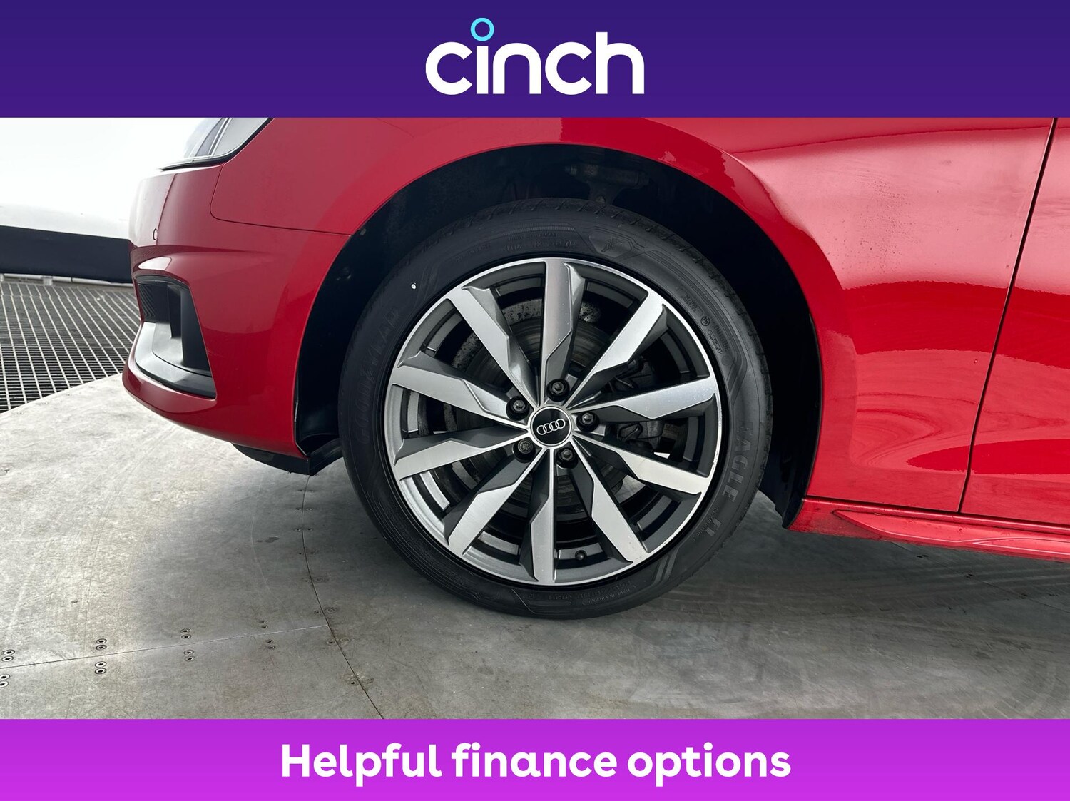 Used Audi A4 2022 for sale - 76297870: Photo 24