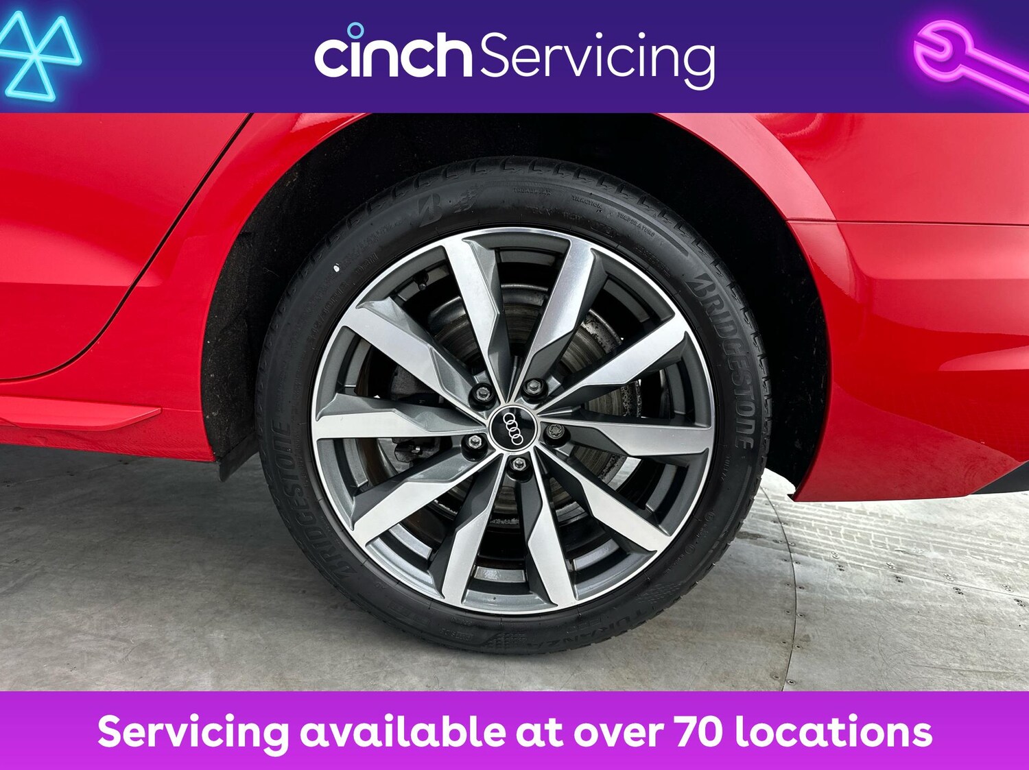 Used Audi A4 2022 for sale - 76297870: Photo 26