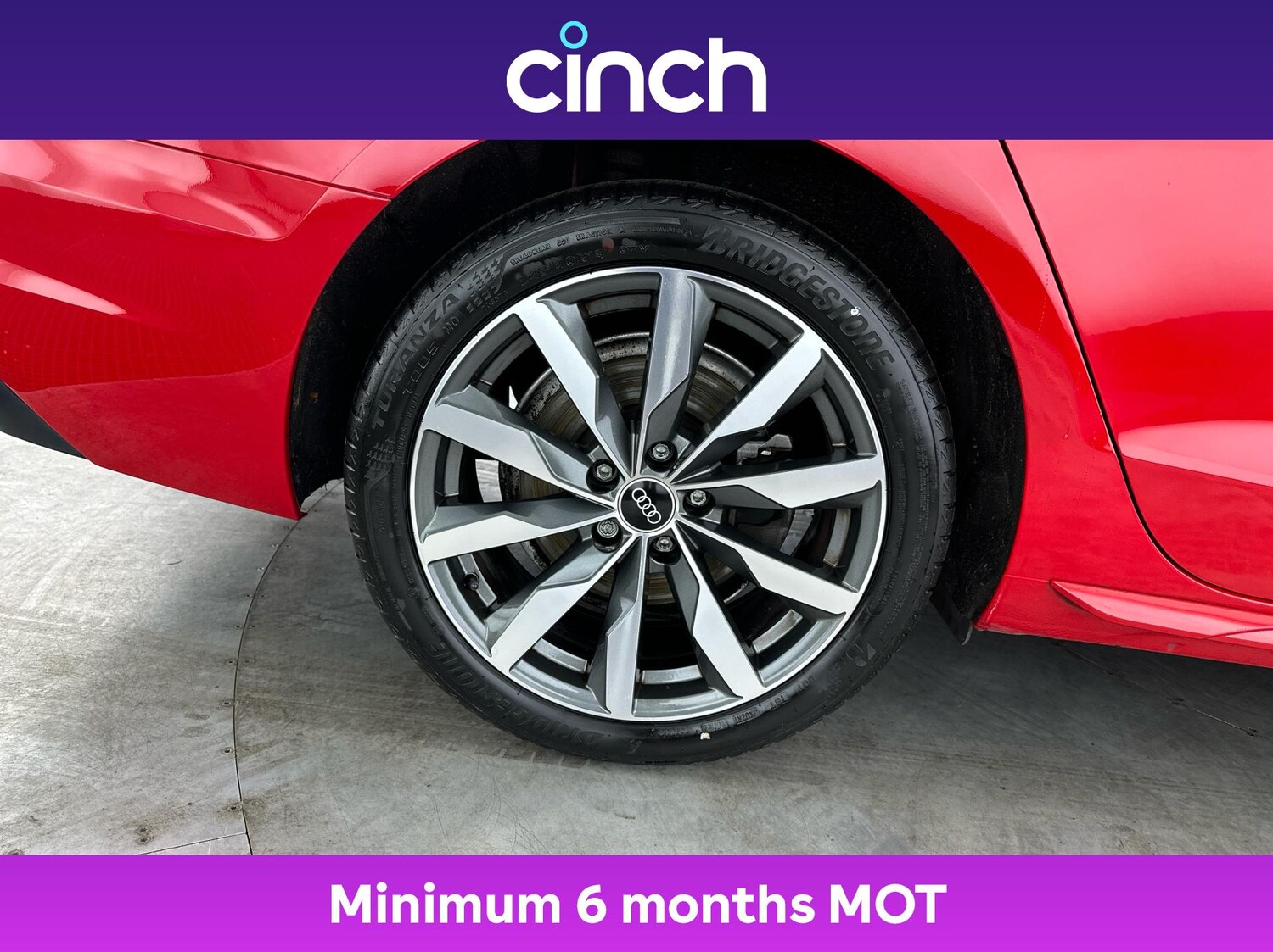 Used Audi A4 2022 for sale - 76297870: Photo 27