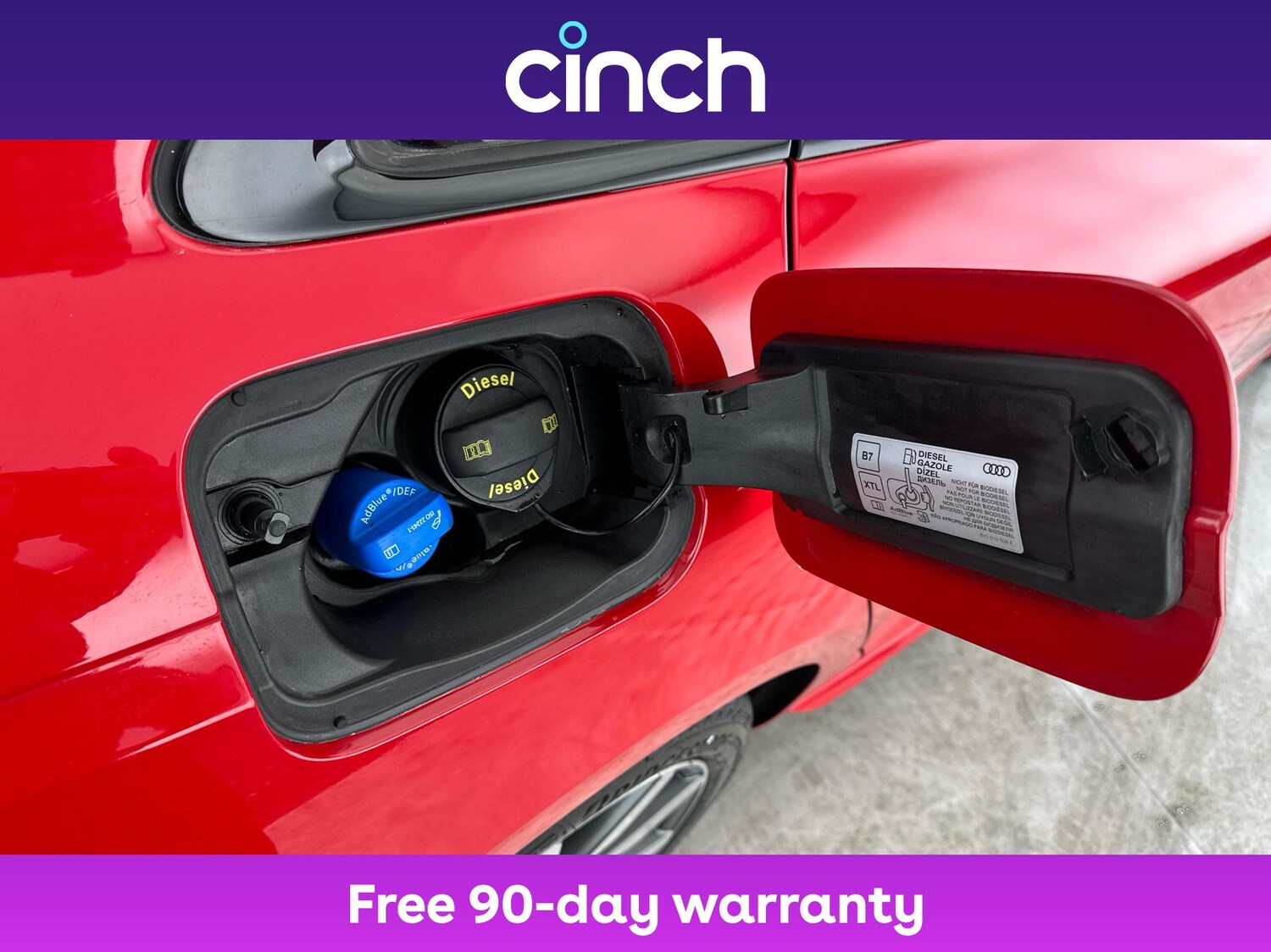 Used Audi A4 2022 for sale - 76297870: Photo 29