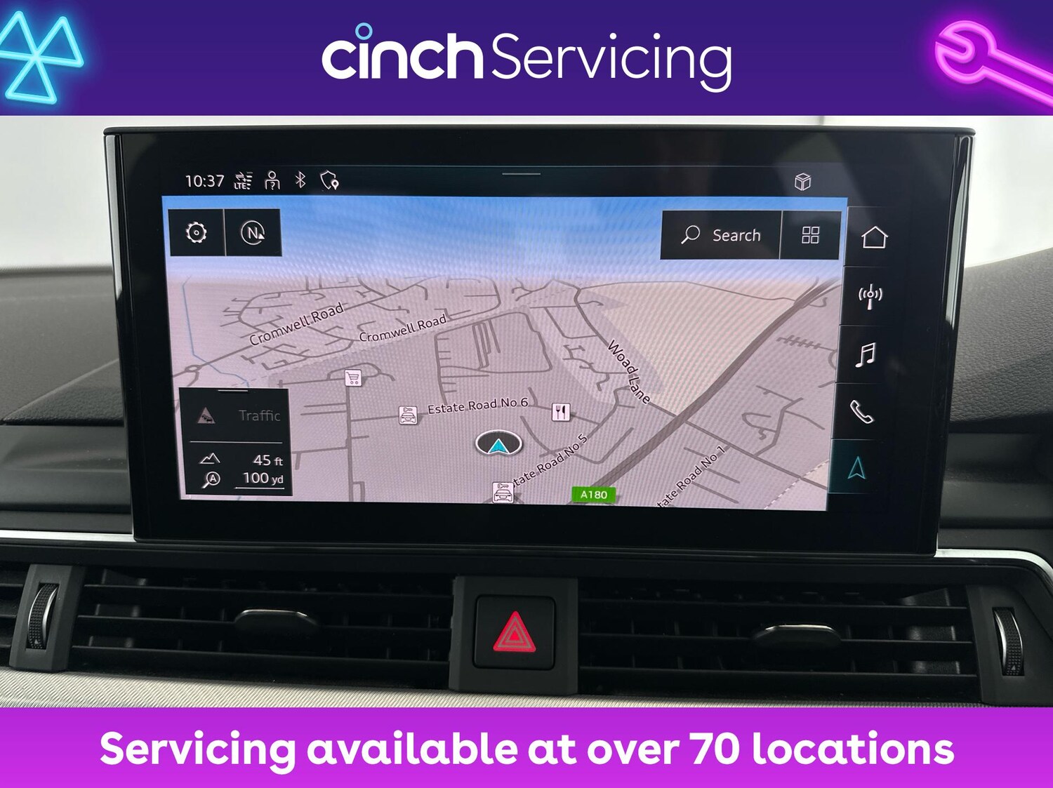 Used Audi A4 2022 for sale - 76297870: Photo 31