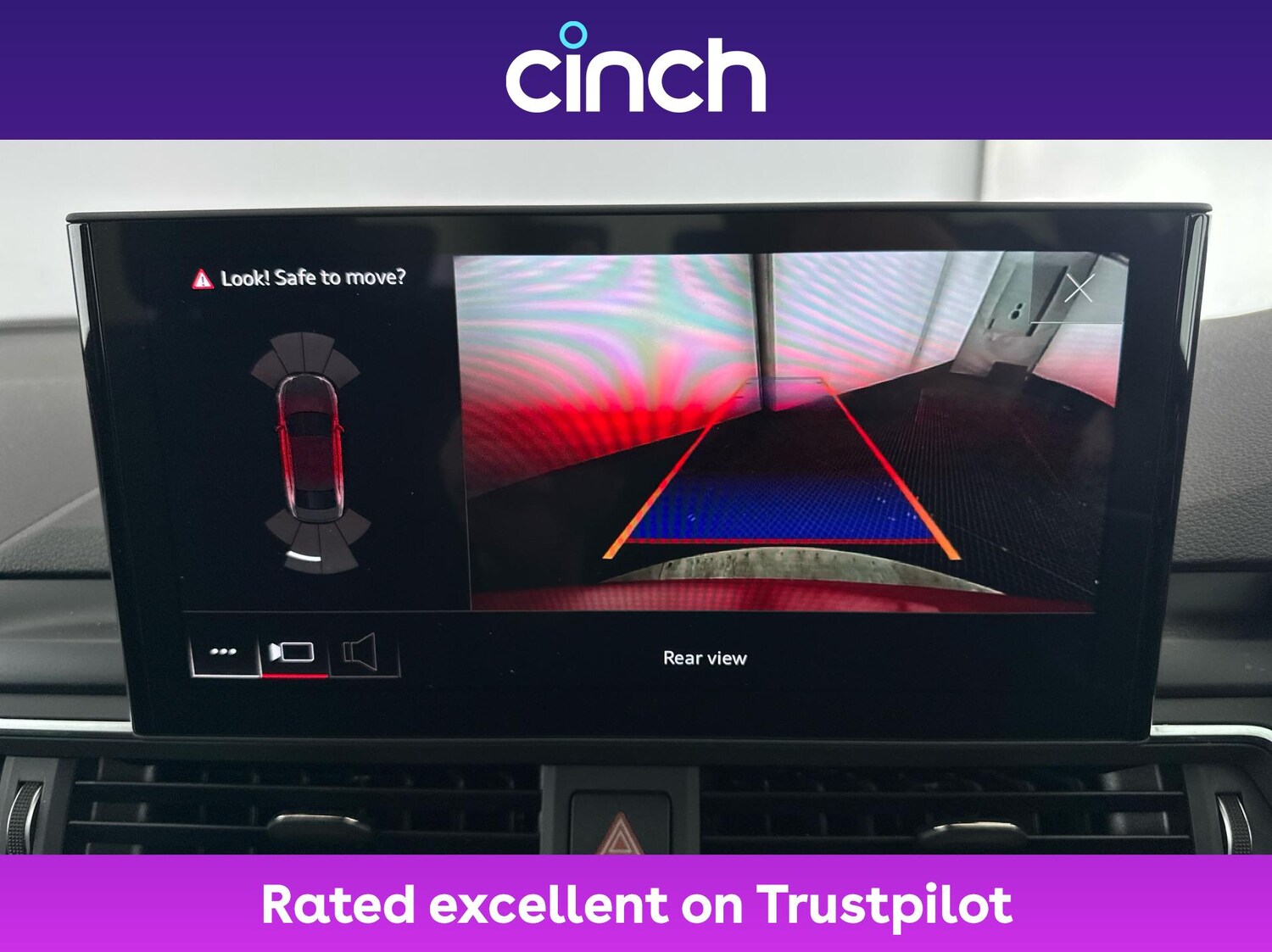 Used Audi A4 2022 for sale - 76297870: Photo 33