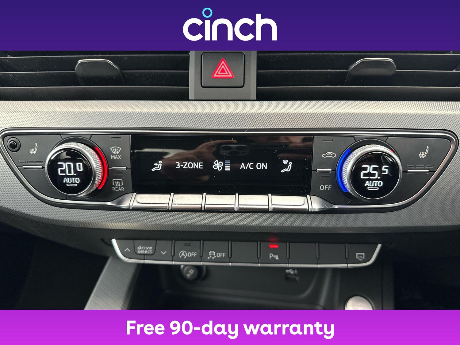 Used Audi A4 2022 for sale - 76297870: Photo 34