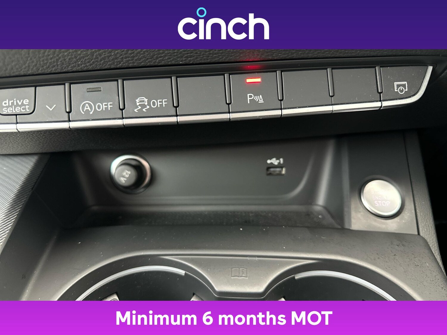 Used Audi A4 2022 for sale - 76297870: Photo 37