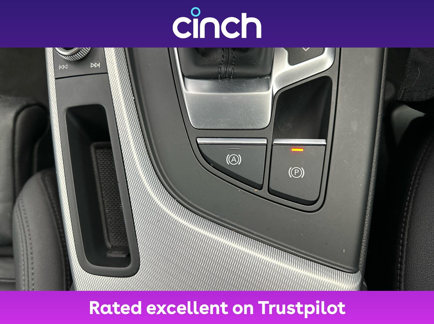 Used Audi A4 2022 for sale - 76297870: Photo 38