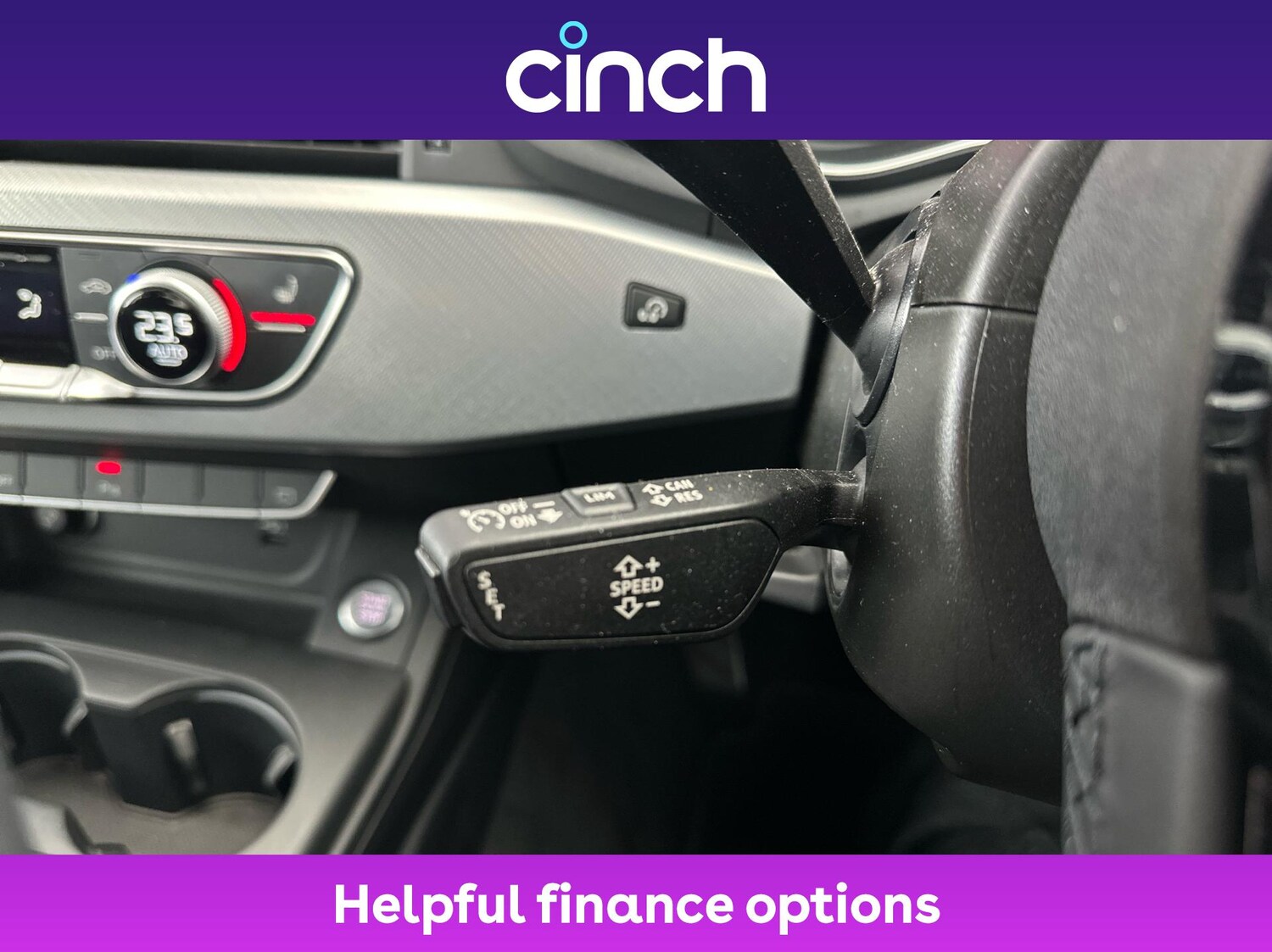 Used Audi A4 2022 for sale - 76297870: Photo 40