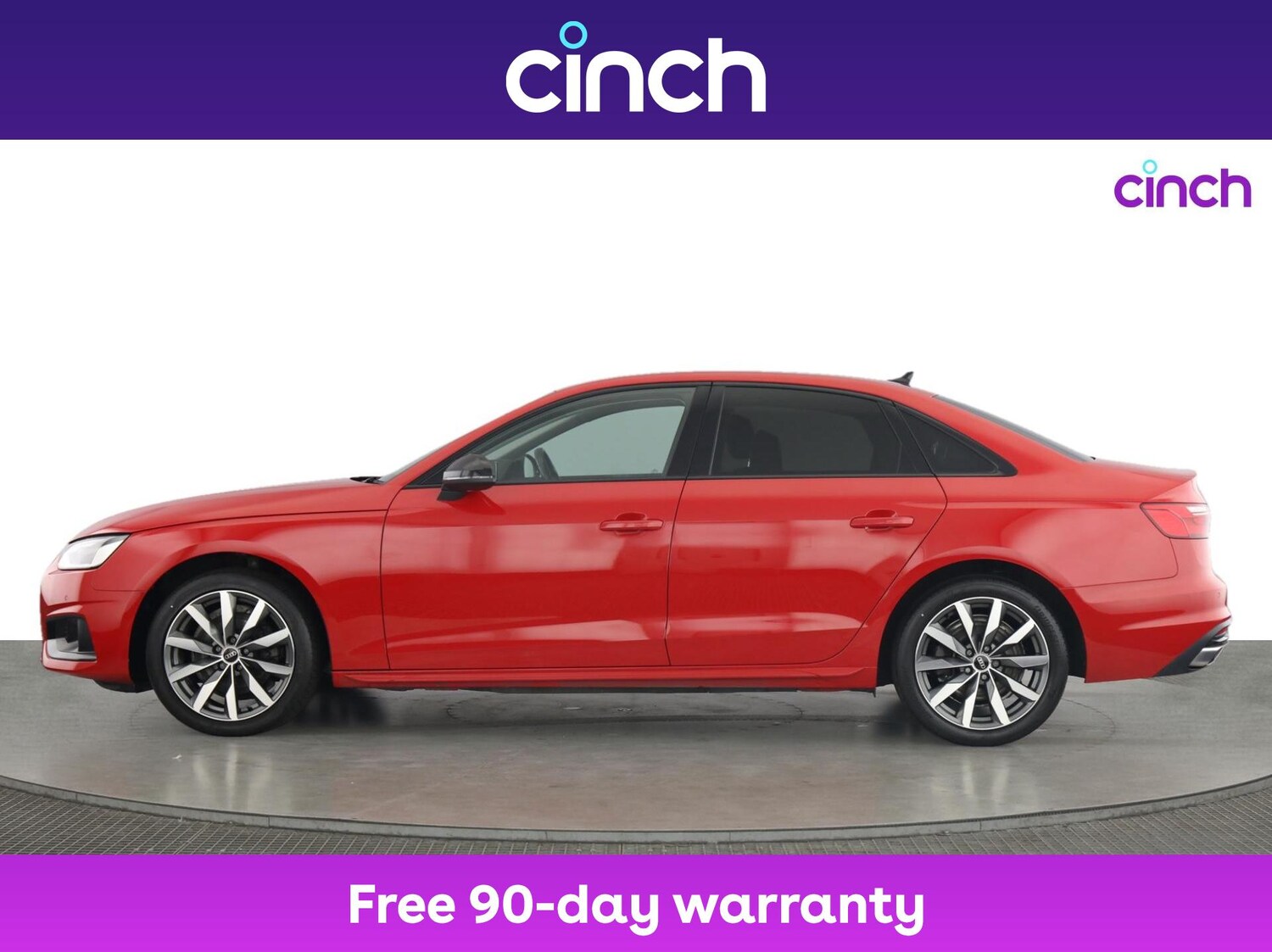 Used Audi A4 2022 for sale - 76297870: Photo 8