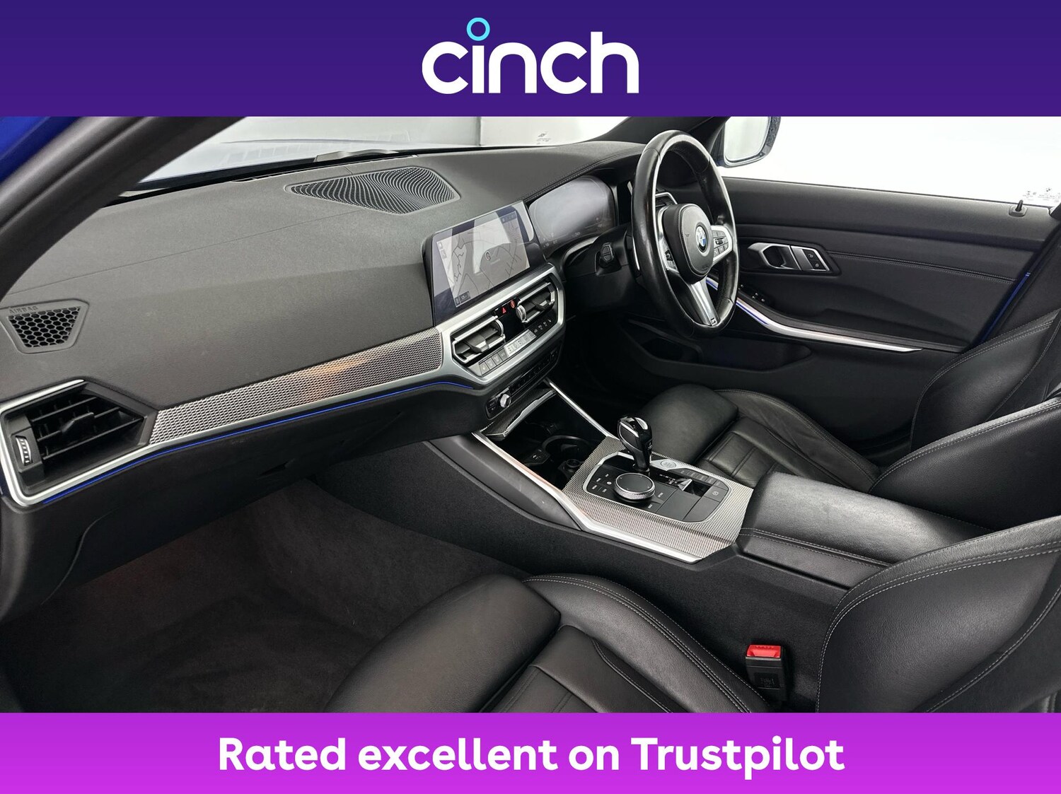 Used BMW 3 Series 2021 for sale - 76574981: Photo 14