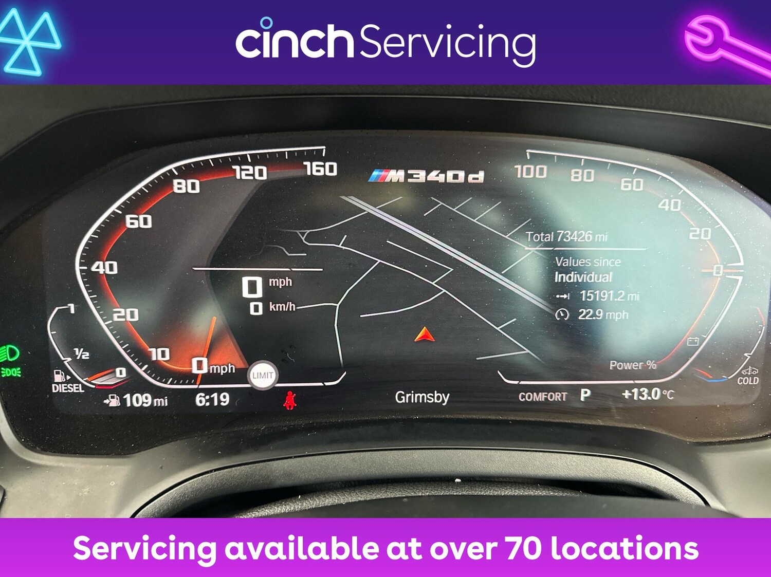 Used BMW 3 Series 2021 for sale - 76574981: Photo 18