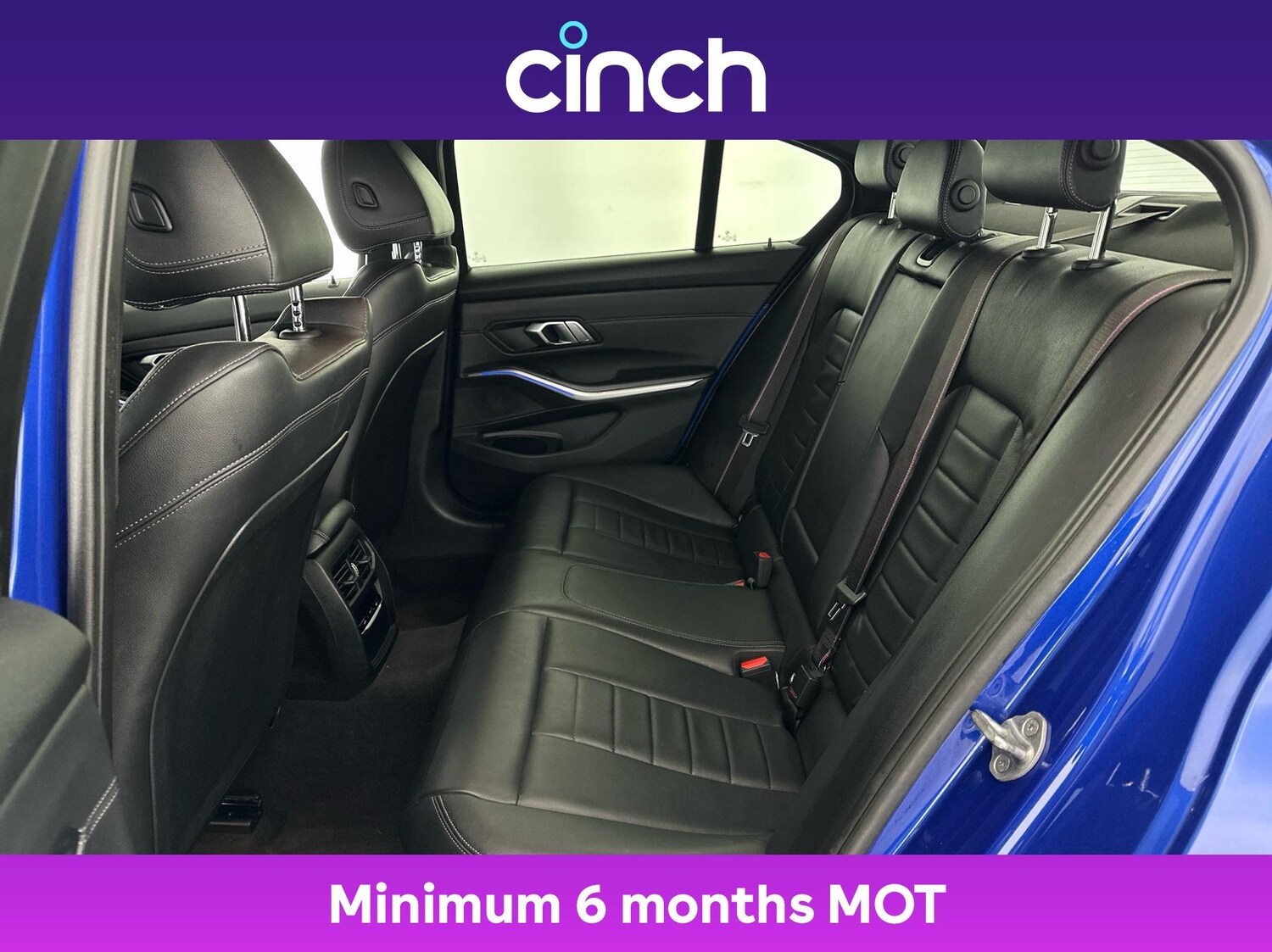 Used BMW 3 Series 2021 for sale - 76574981: Photo 20