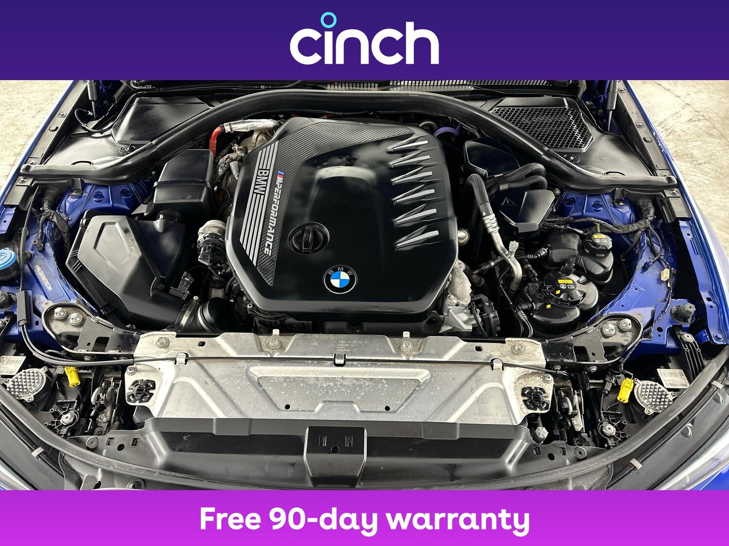 Used BMW 3 Series 2021 for sale - 76574981: Photo 23