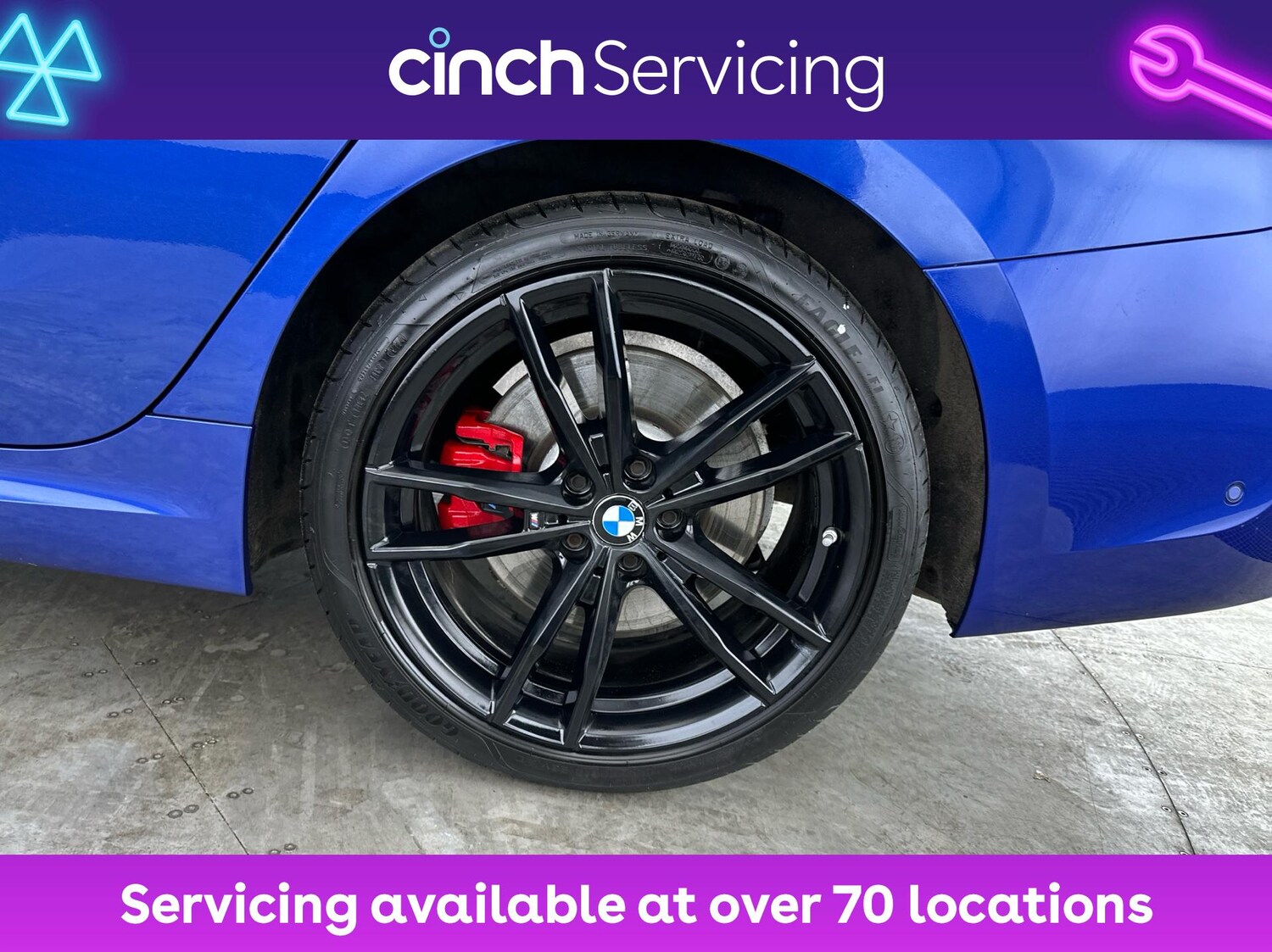 Used BMW 3 Series 2021 for sale - 76574981: Photo 26