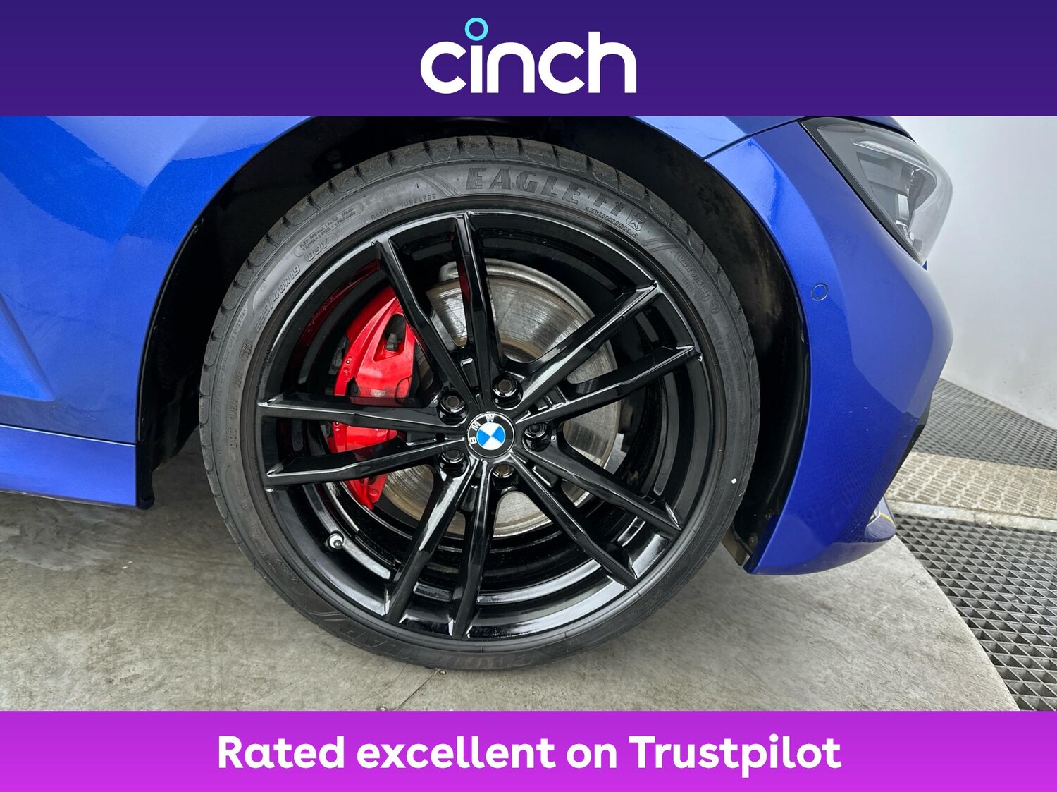 Used BMW 3 Series 2021 for sale - 76574981: Photo 28