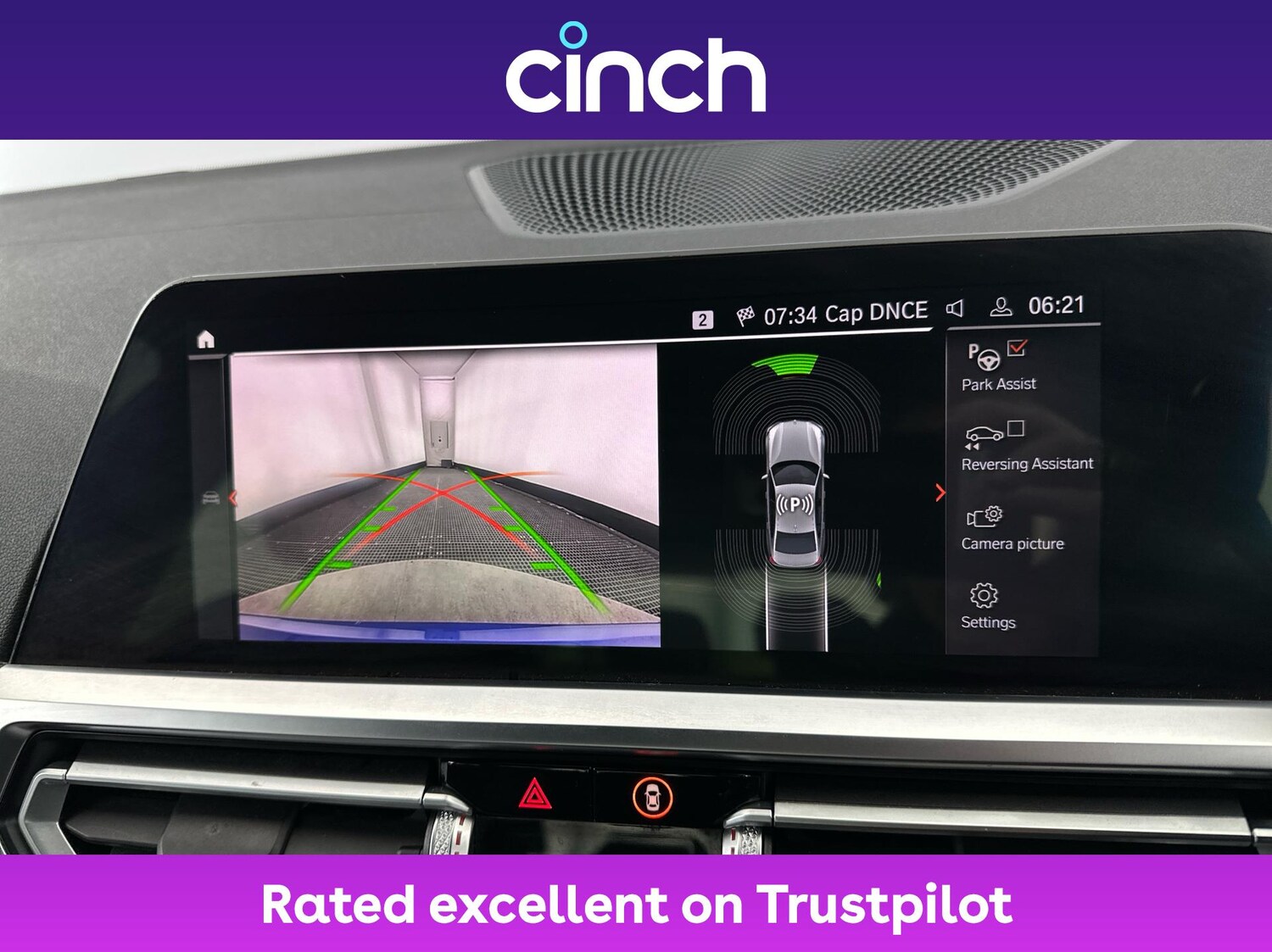 Used BMW 3 Series 2021 for sale - 76574981: Photo 33