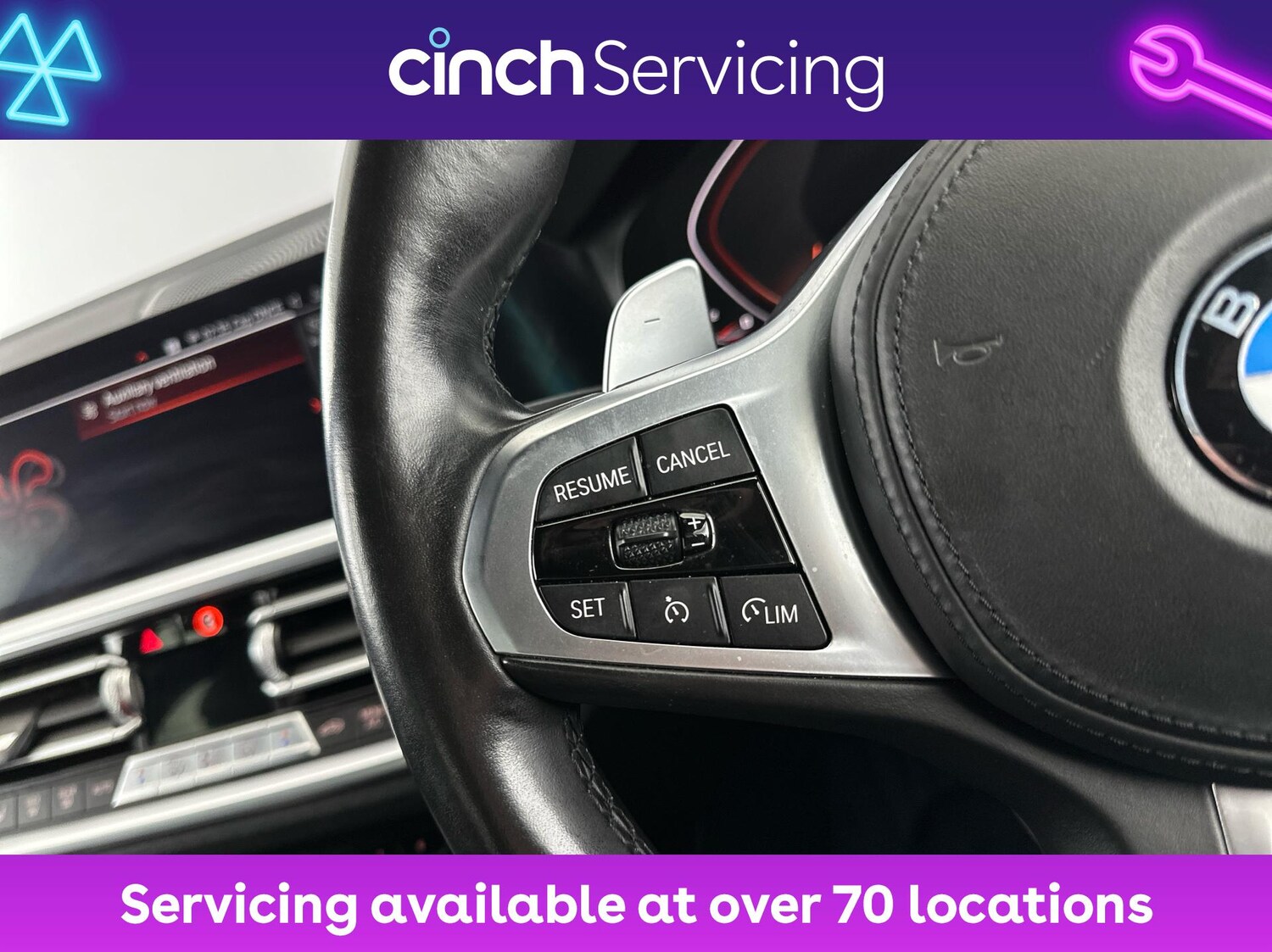 Used BMW 3 Series 2021 for sale - 76574981: Photo 36