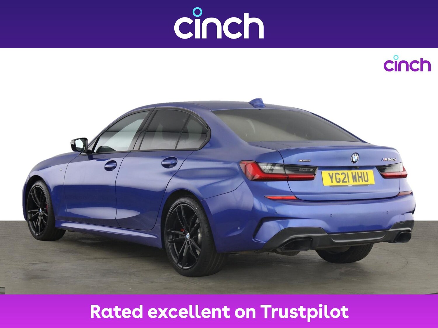 Used BMW 3 Series 2021 for sale - 76574981: Photo 6