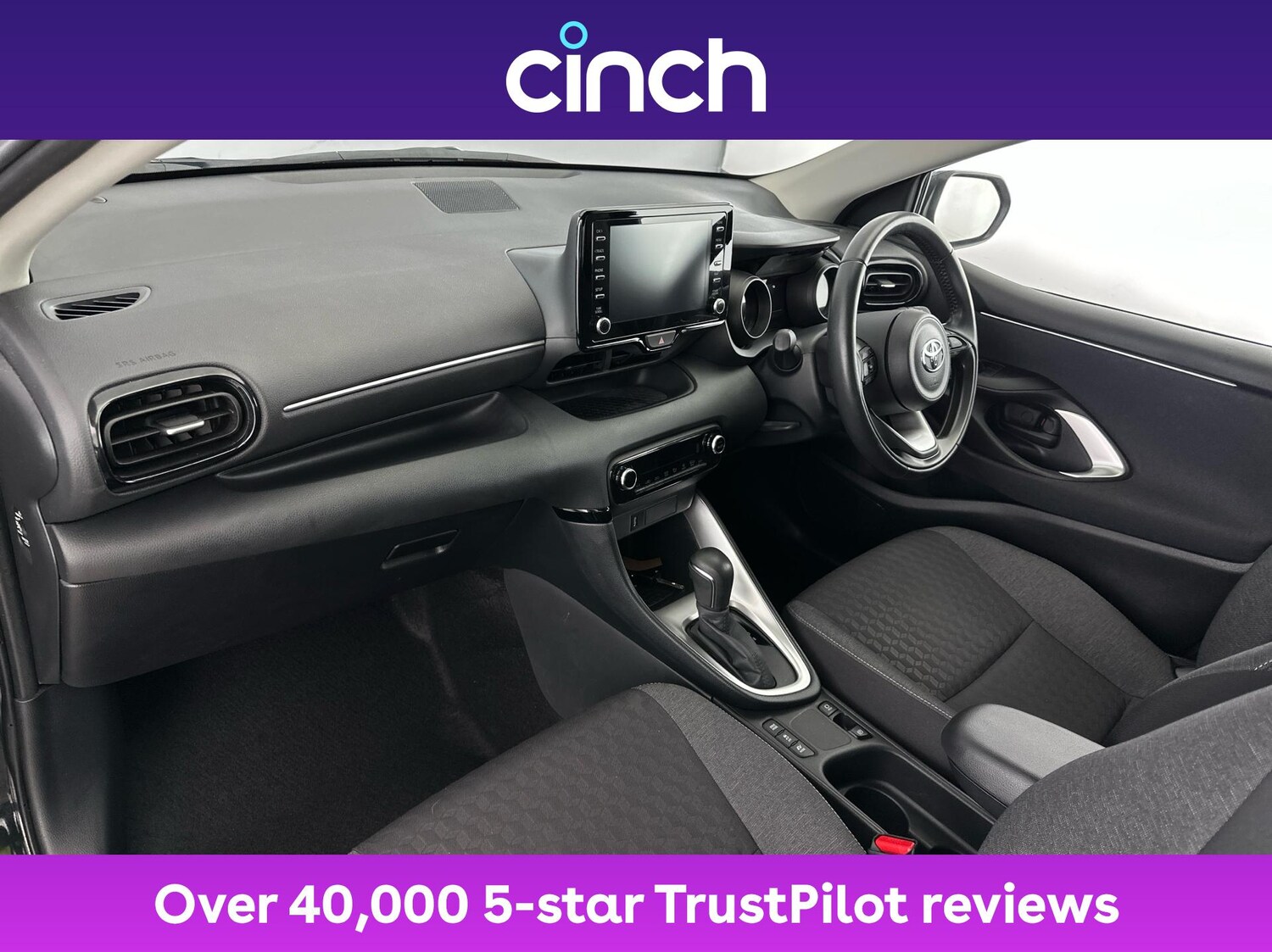 Used Toyota Yaris 2022 for sale - 76739771: Photo 14