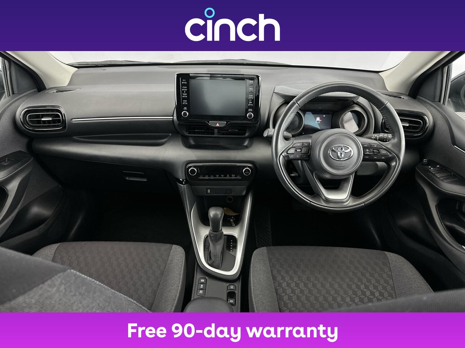 Used Toyota Yaris 2022 for sale - 76739771: Photo 15