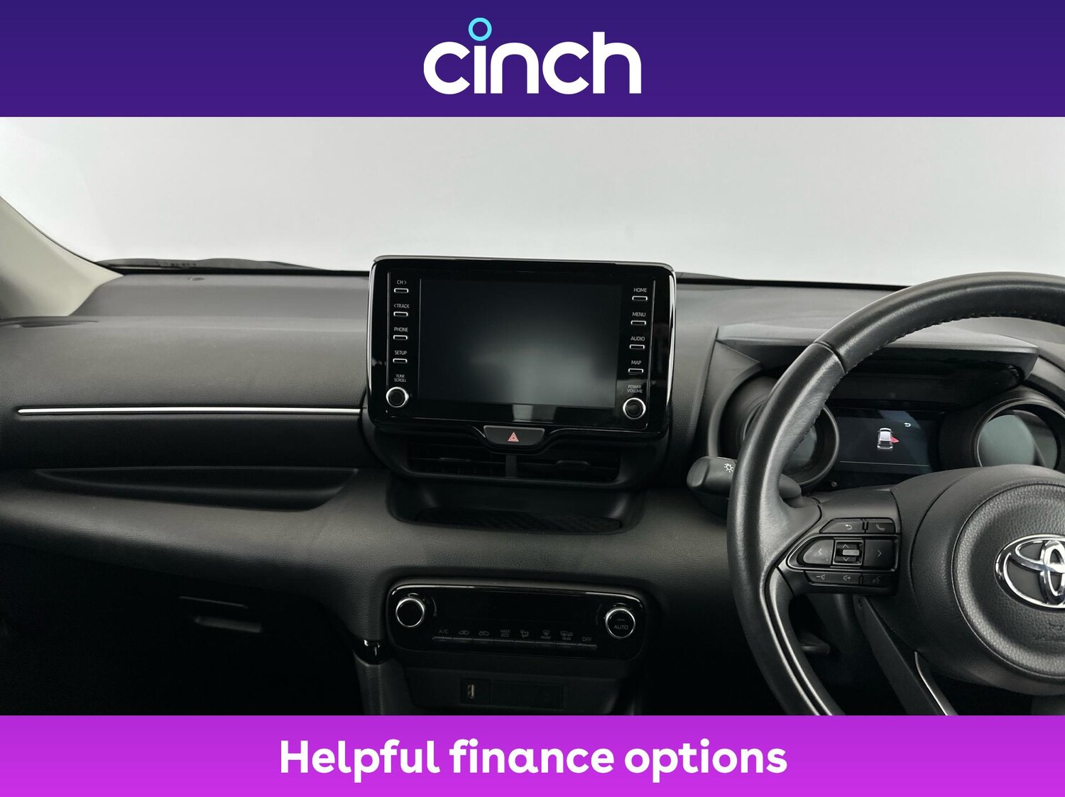 Used Toyota Yaris 2022 for sale - 76739771: Photo 17