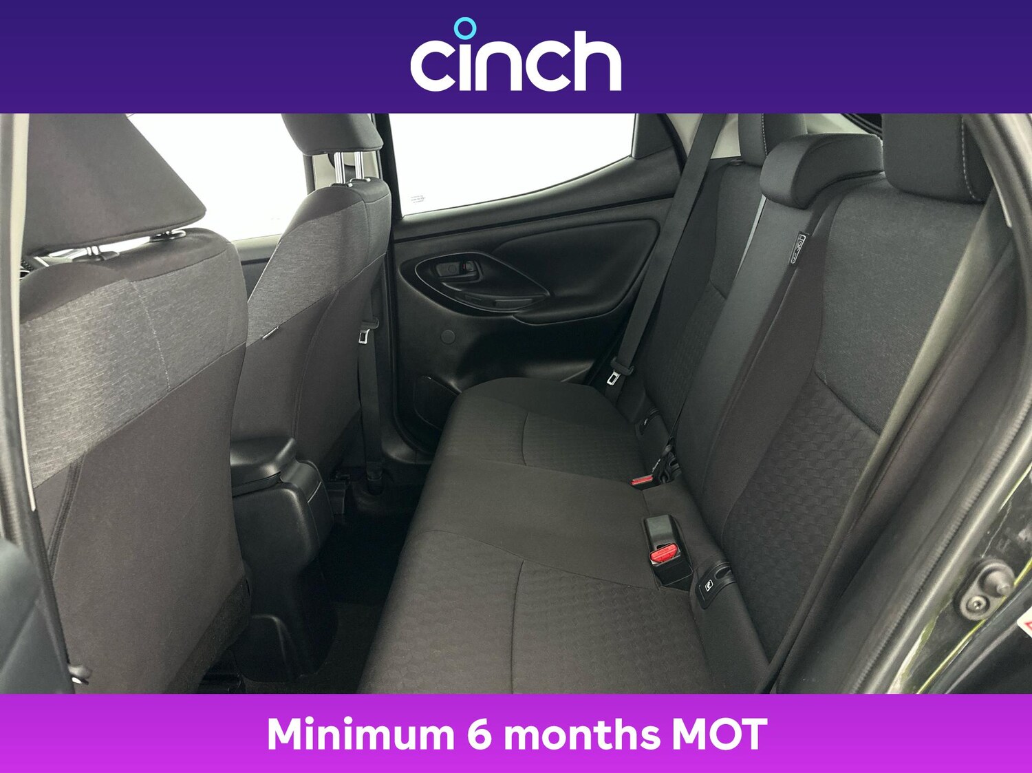 Used Toyota Yaris 2022 for sale - 76739771: Photo 20