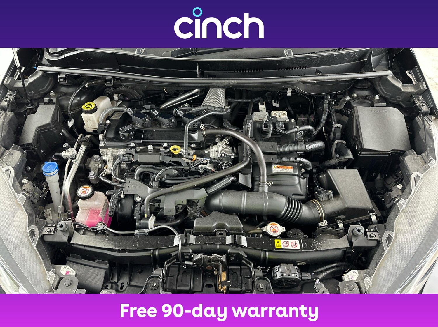 Used Toyota Yaris 2022 for sale - 76739771: Photo 23