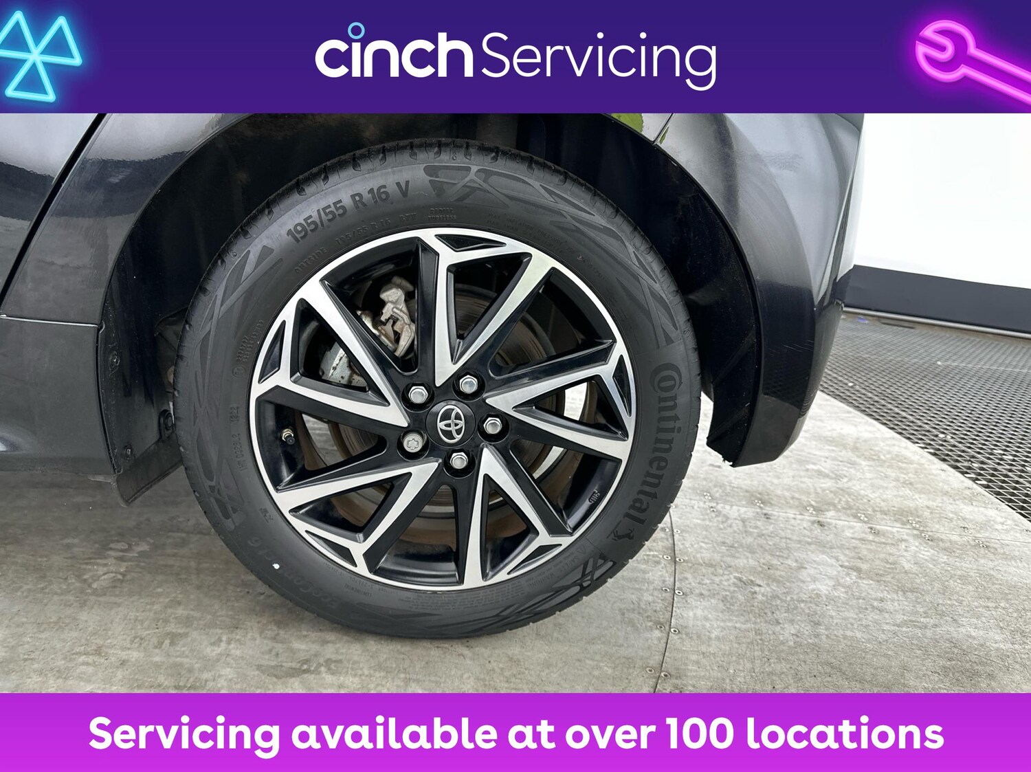 Used Toyota Yaris 2022 for sale - 76739771: Photo 26