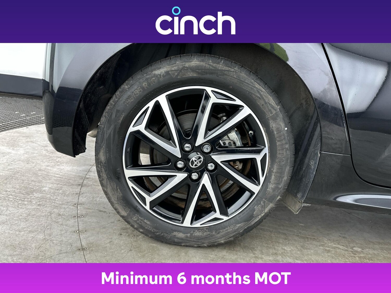 Used Toyota Yaris 2022 for sale - 76739771: Photo 27