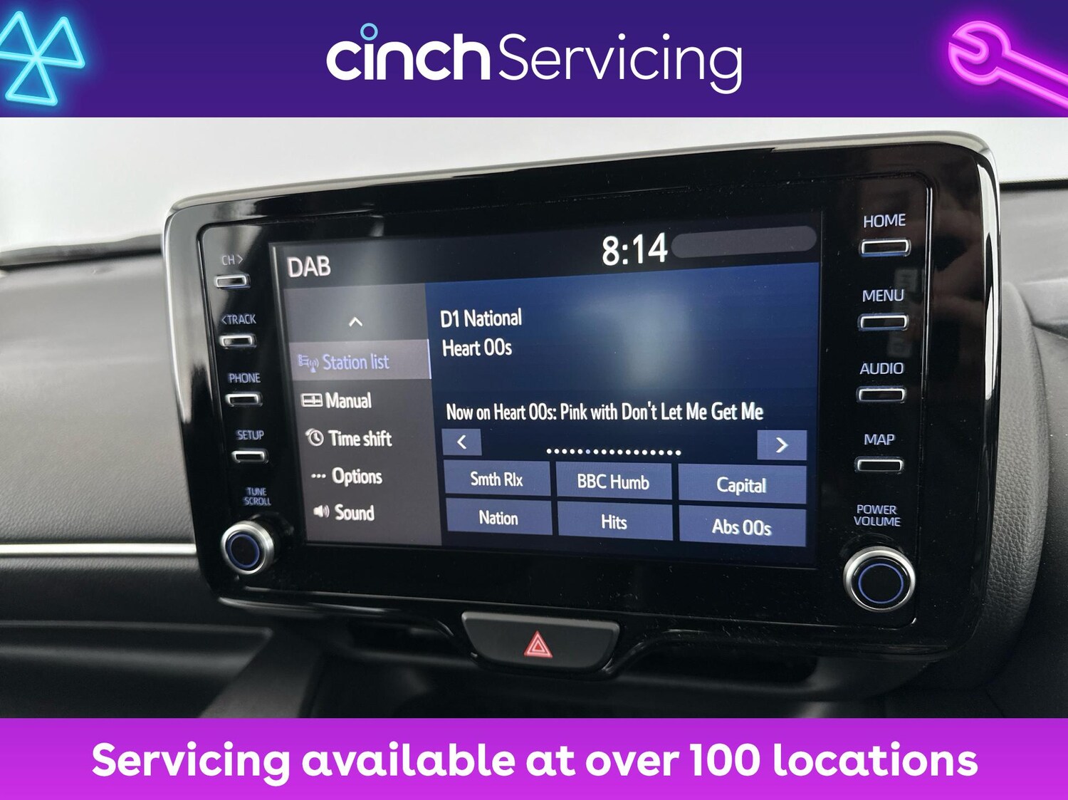 Used Toyota Yaris 2022 for sale - 76739771: Photo 31