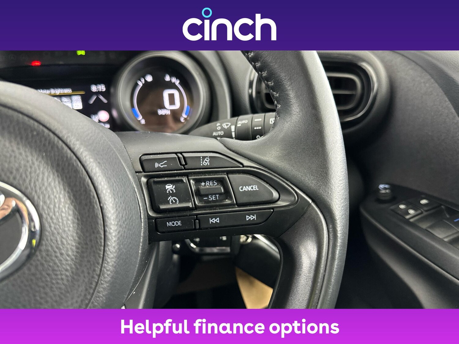 Used Toyota Yaris 2022 for sale - 76739771: Photo 35