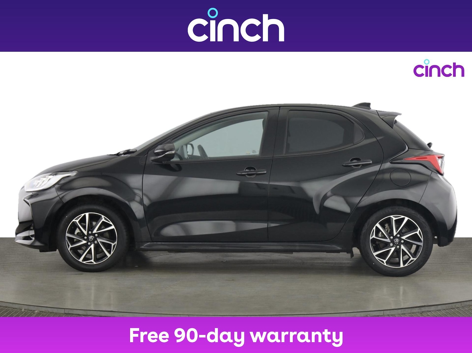 Used Toyota Yaris 2022 for sale - 76739771: Photo 8