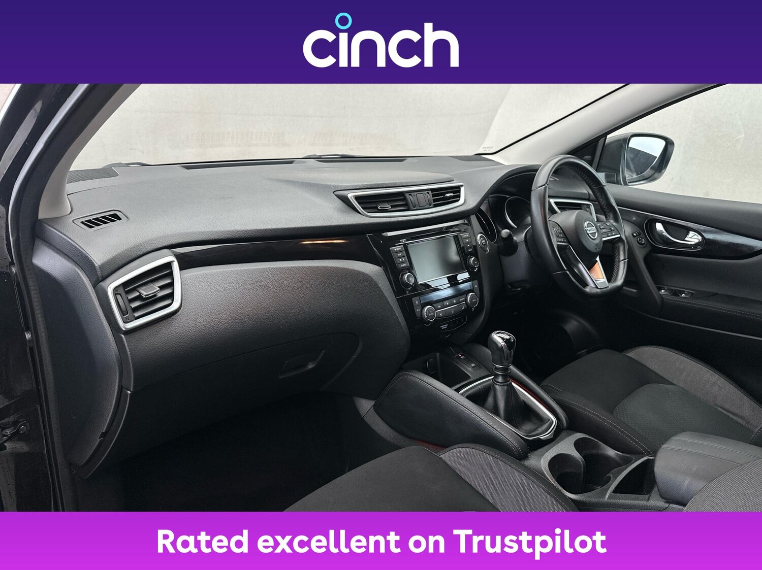 Used Nissan Qashqai 2020 for sale - 76395239: Photo 14