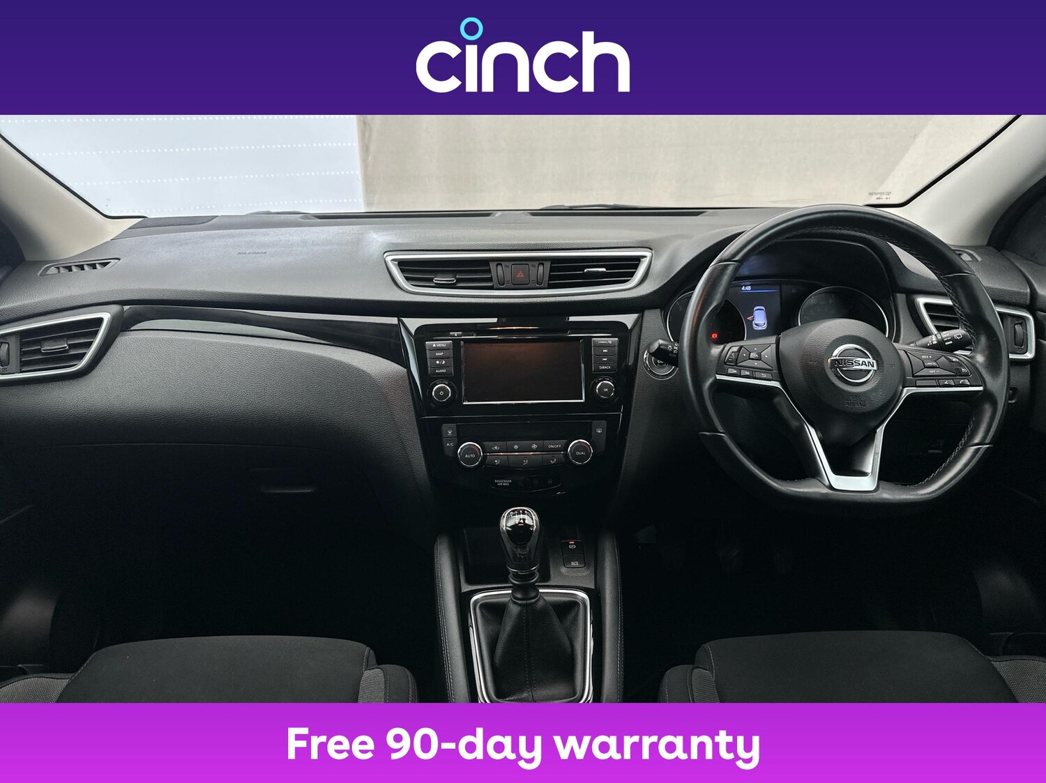 Used Nissan Qashqai 2020 for sale - 76395239: Photo 15