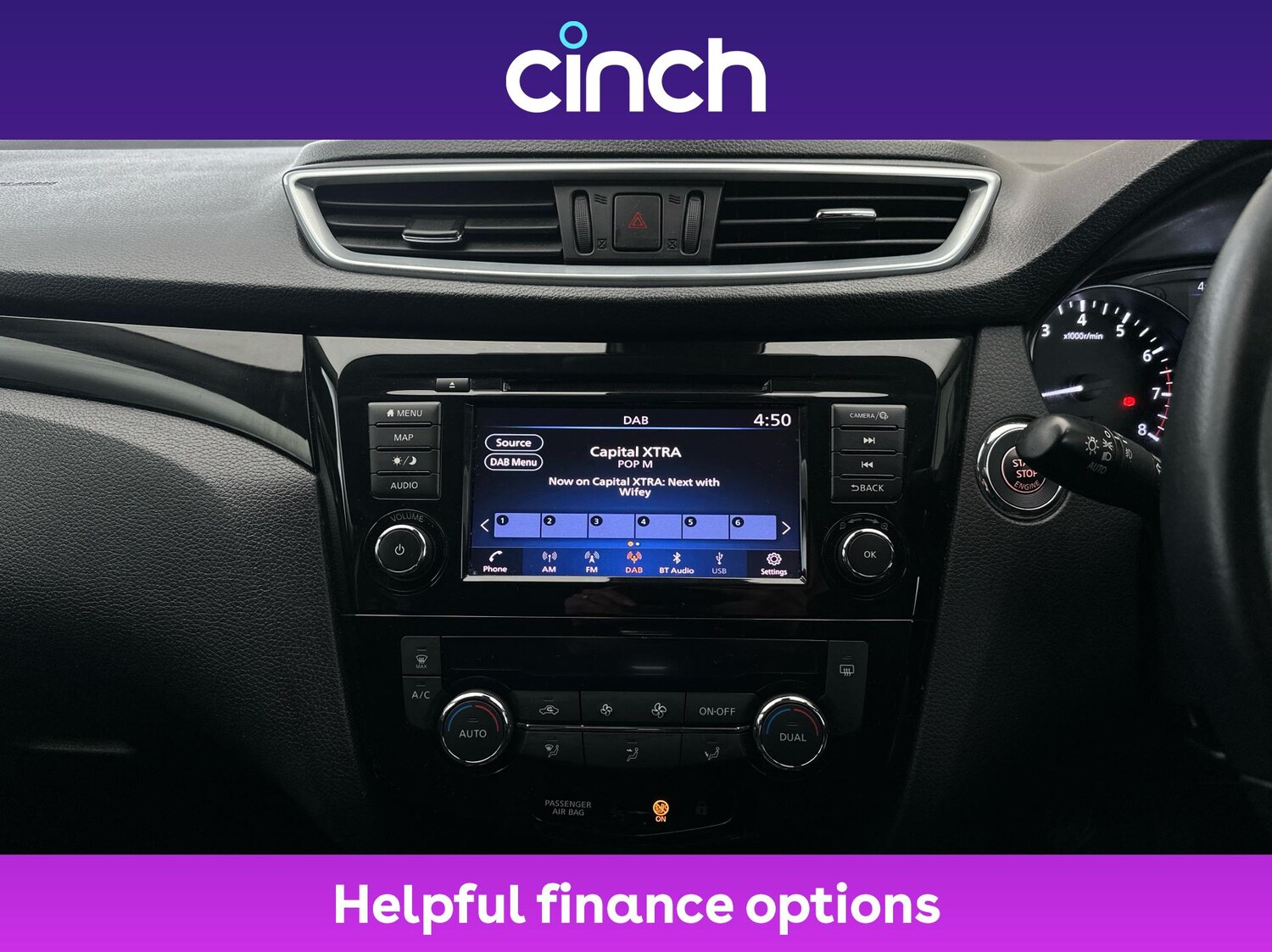 Used Nissan Qashqai 2020 for sale - 76395239: Photo 17