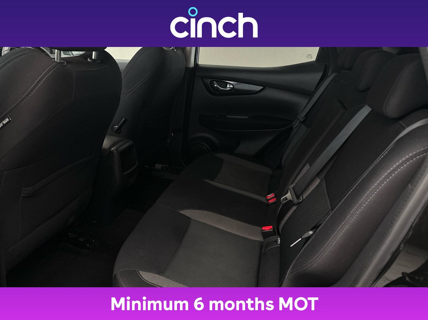 Used Nissan Qashqai 2020 for sale - 76395239: Photo 20