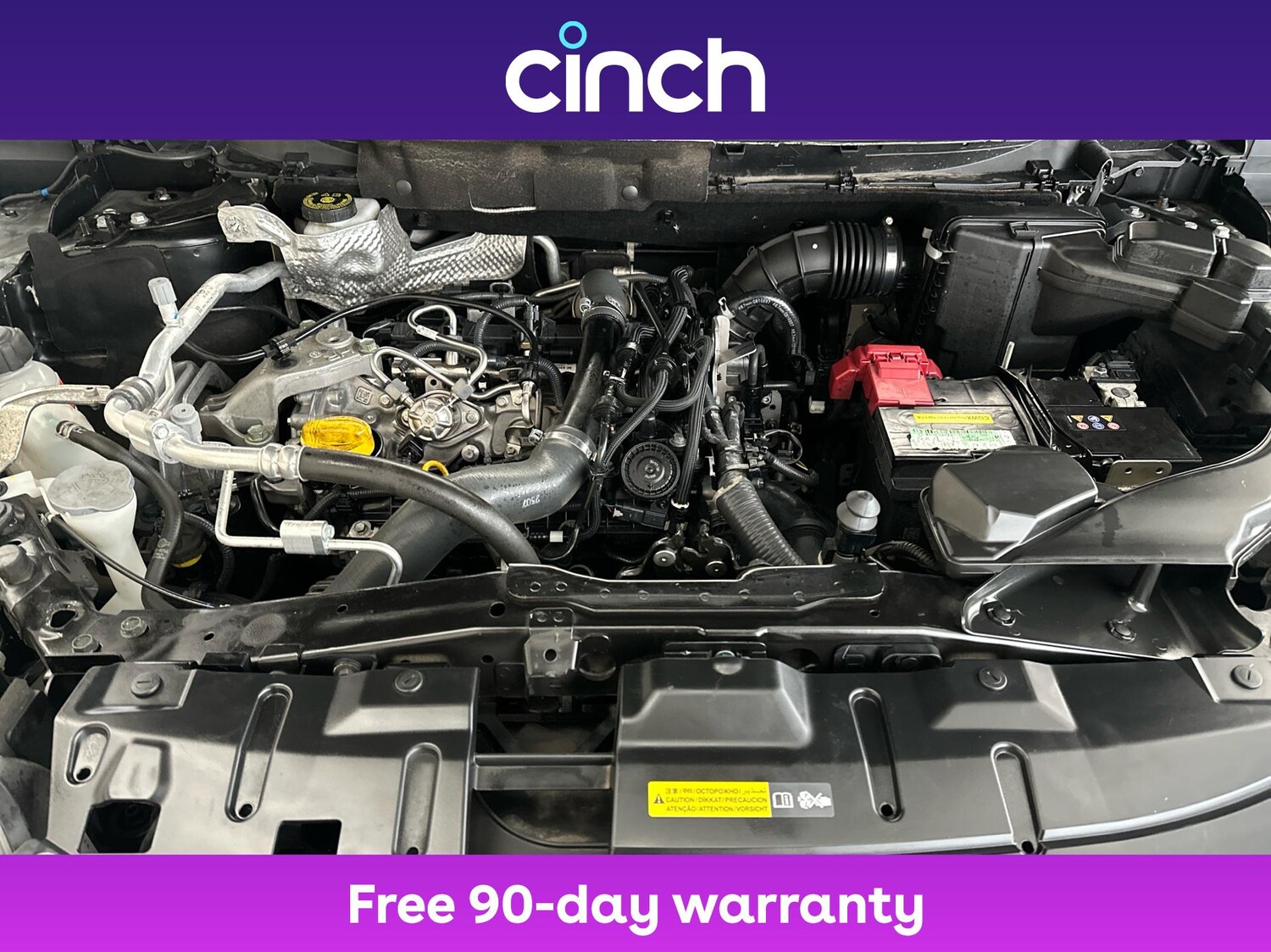 Used Nissan Qashqai 2020 for sale - 76395239: Photo 23