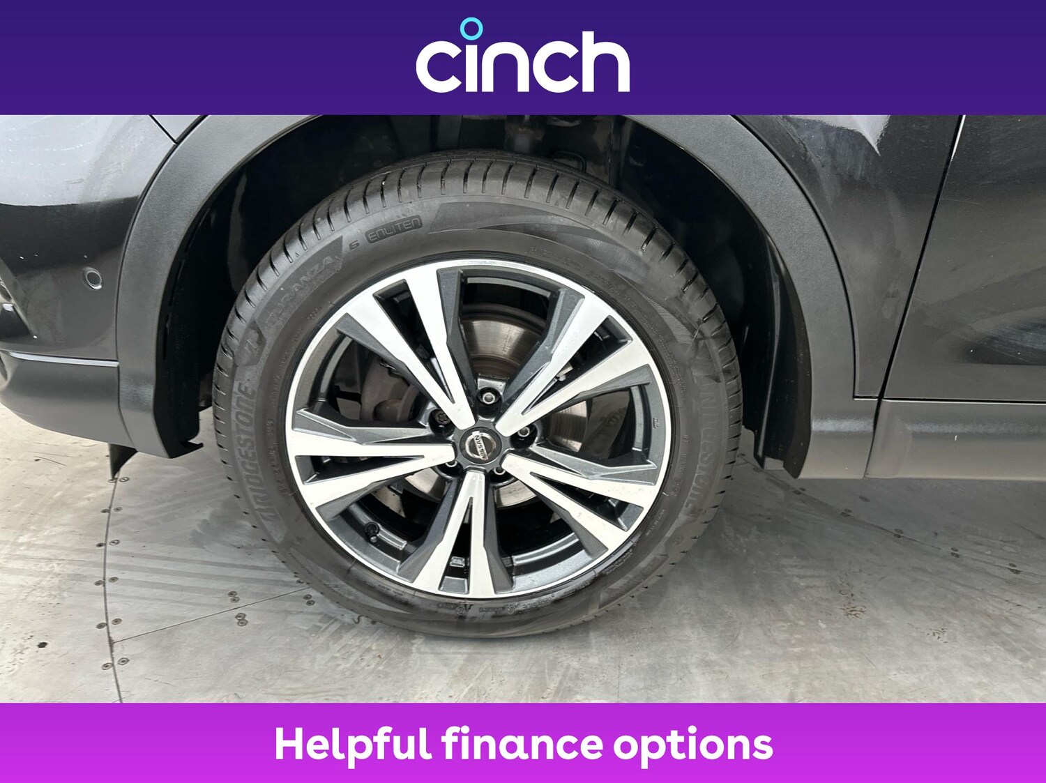 Used Nissan Qashqai 2020 for sale - 76395239: Photo 24