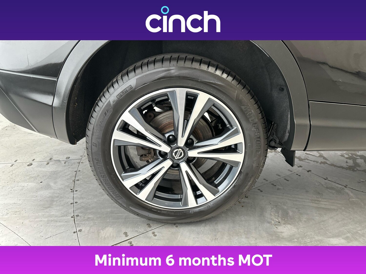 Used Nissan Qashqai 2020 for sale - 76395239: Photo 27