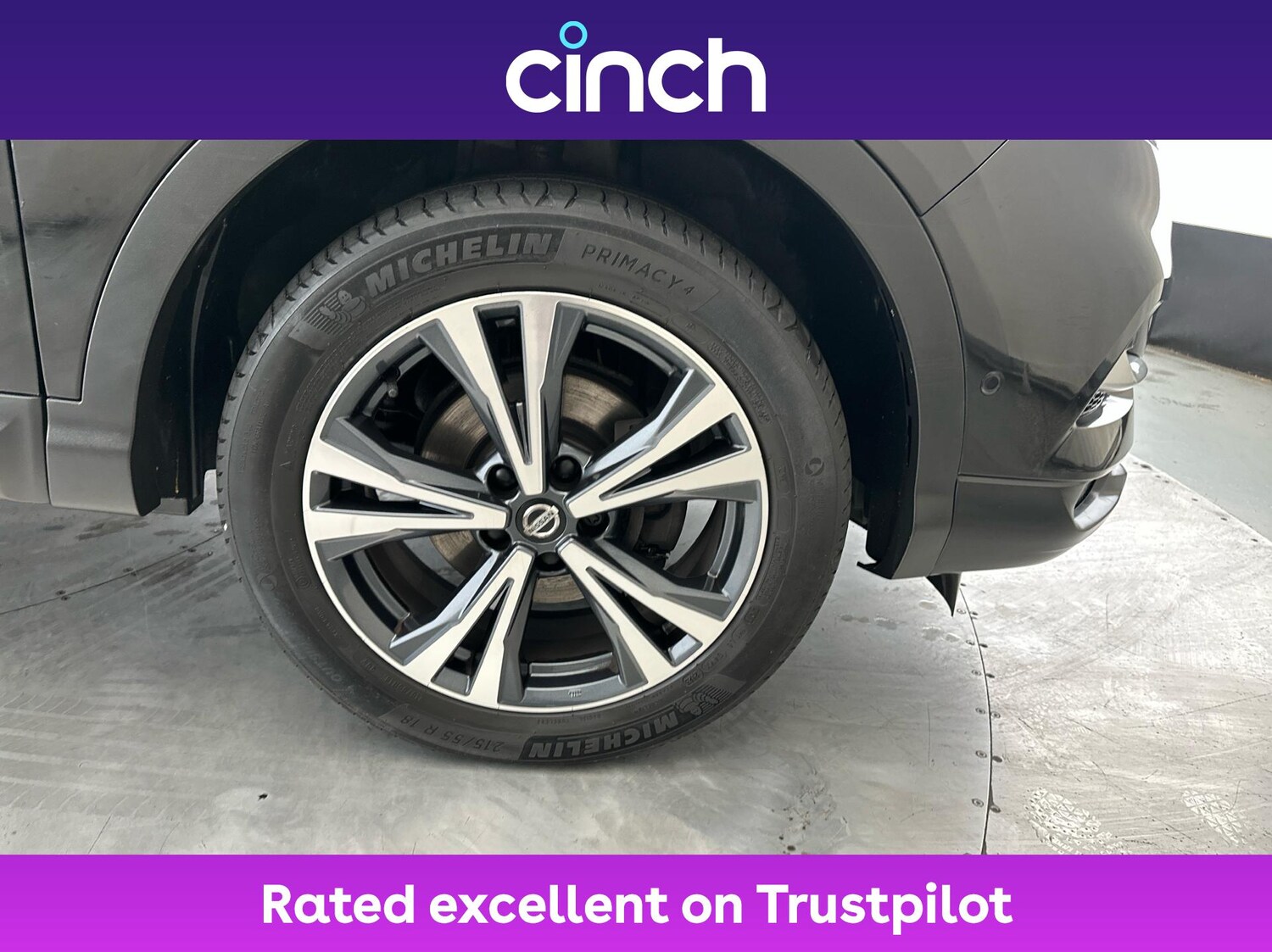 Used Nissan Qashqai 2020 for sale - 76395239: Photo 28